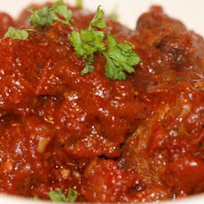 Albondigas (Spanish Meatballs)