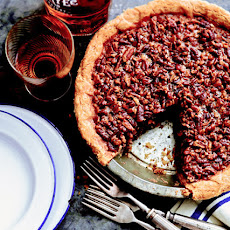 Maple Pecan Pie Recipe