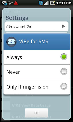 【免費通訊App】ViBe-APP點子