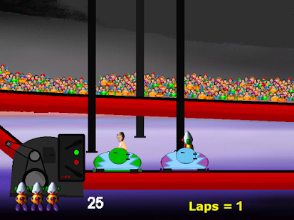 How to get The Big Top patch 2 apk for bluestacks