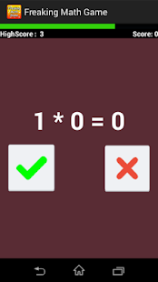 How to mod Freaking Math Game 1.0 mod apk for bluestacks