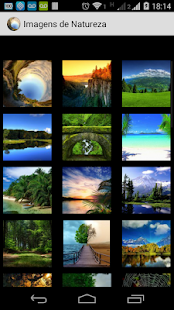 How to mod Nature Images 1.0 unlimited apk for bluestacks