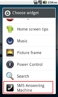 How to download SMS Answering Machine lastet apk for laptop