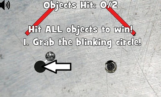 How to mod Ricochet 1.15 apk for bluestacks