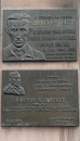 Tesla and Savcic Memorial