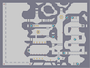 Thumbnail of the map 'Twenty milion blue dots'