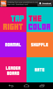 How to get Tap The Right Color lastet apk for pc