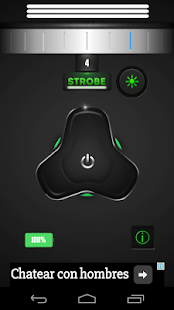 How to mod Flashlight 4.0 apk for pc