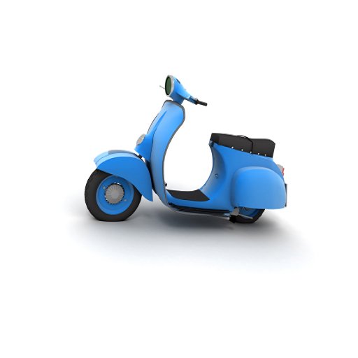 Total Scooter LOGO-APP點子