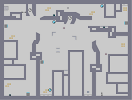 Thumbnail of the map 'Electro-Circuitry-Fying City'