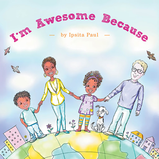 Image result for i'm awesome because book
