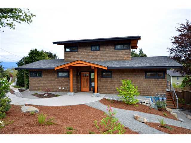 430 South Fletcher, Gibsons B.C.