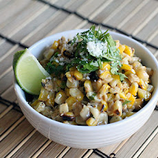 Mexican Creamed Corn