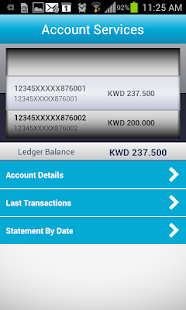 How to get Burgan Bank patch 2.4 apk for android