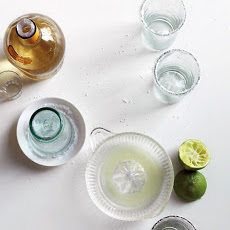 Tequila and Tonic
