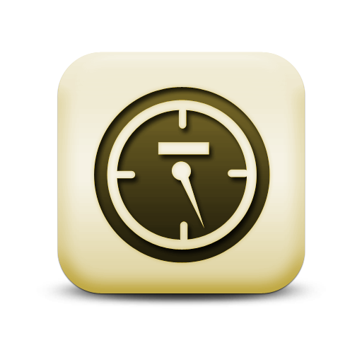 Gauge Vintage Widgets LOGO-APP點子