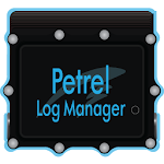 Petrel Log Manager Apk