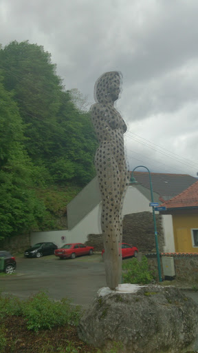 Statue Bleiburg