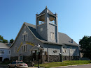 Mansfield United Methodist Church