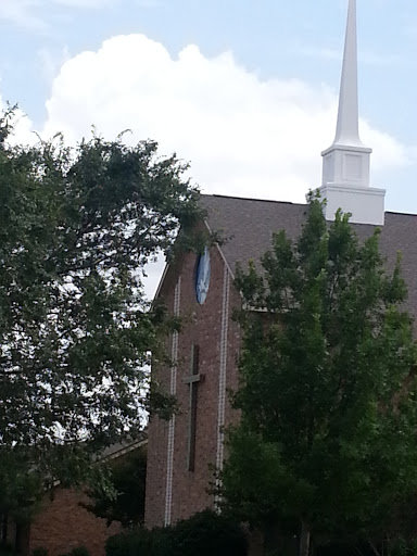 Murphy Road Baptist Church