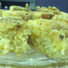 HillBilly Cake