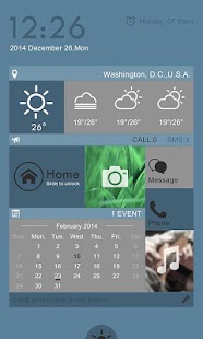 How to install Honor GO Locker Theme patch 1.10 apk for bluestacks