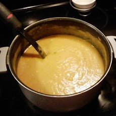 Roasted Squash Soup