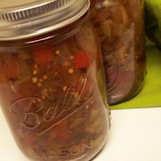 Rummage Relish