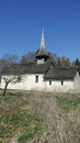 Eglise Vers-Saint-Pierre