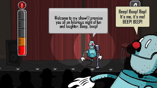How to get Stand Up Clown lastet apk for android