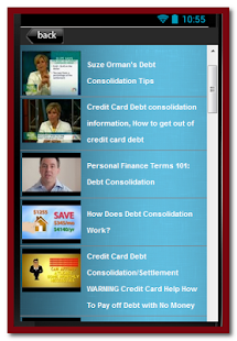 How to download Debt Consolidation lastet apk for laptop