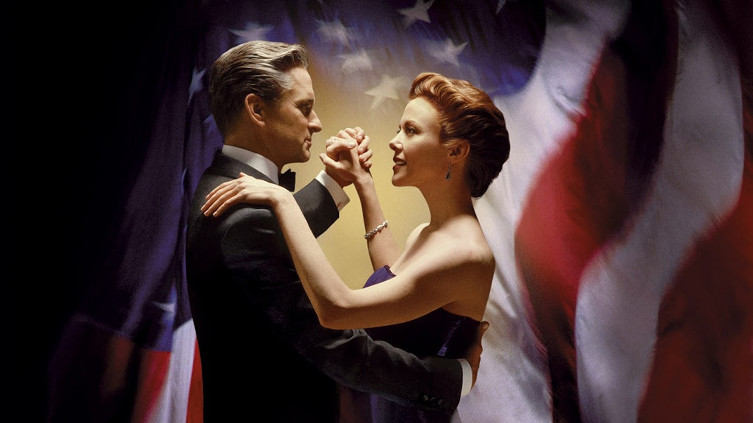 Martin Sheen and Michael Douglas movies