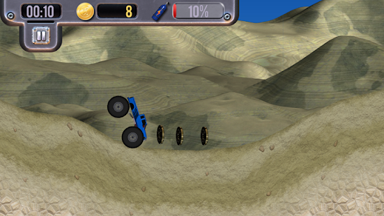 How to mod Super Monster Truck Xtreme X 2.6.0 unlimited apk for android