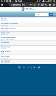 How to install HKBU Learning Trail 4.5 mod apk for pc