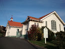 Anglican Church of St Michael and All Angels