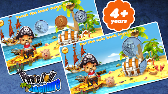 How to mod Pirate Coin Adventure(free) 1.0 unlimited apk for android