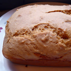 Ice Cream Bread