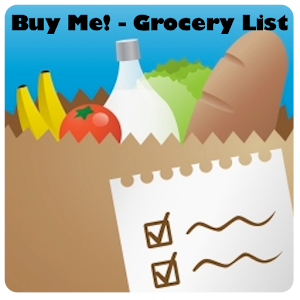 Buy Me! - Shopping List.apk 1.0