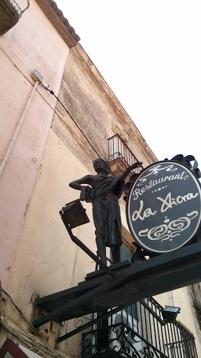 Restaurant La Xicra