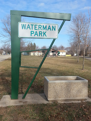 Waterman Park