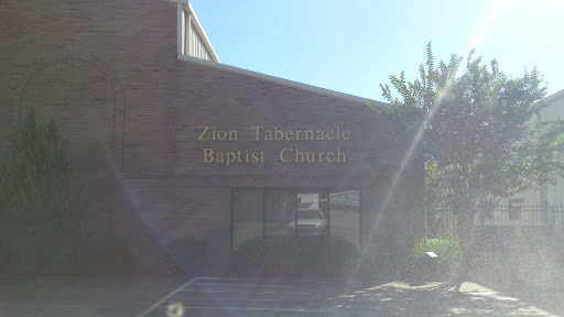 Zion Tabernacle Baptist Church