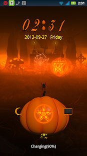 How to get Samhain Go Locker 1.0.0 apk for laptop