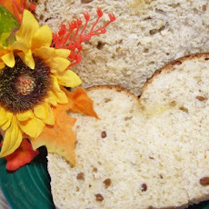 Sunflower Oatmeal With a Touch of Wheat Bread ( Abm )
