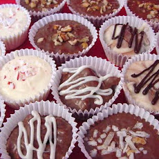 Easy (But Elegant) Chocolate Candy