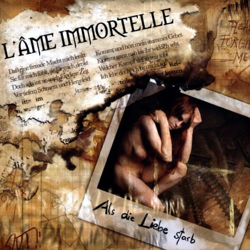 L'&#194;me Immortelle -  [1997-2008]