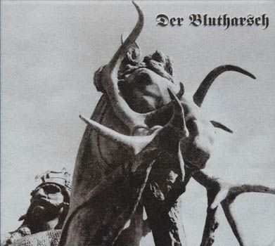 Der Blutharsch - The Track