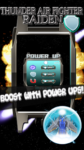 How to mod Thunder Air Fighter Raiden 4.0 apk for laptop