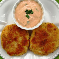 Cajun Remoulade Sauce