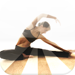 Yoga and Pilates Exercises Apk