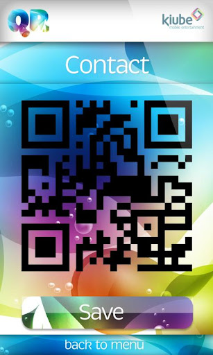 【免費工具App】QR code reader and generator-APP點子